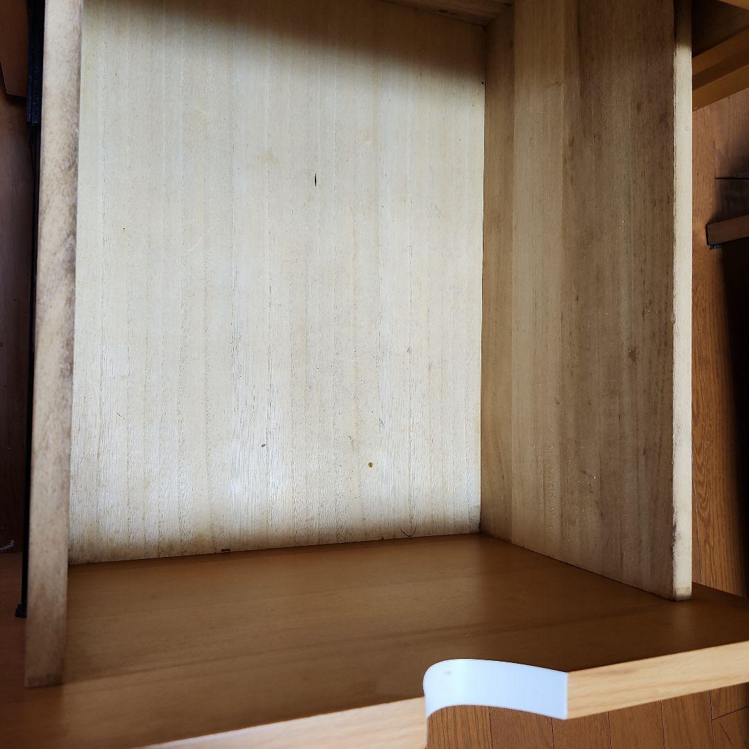 【chichi mimi 】ACTUS　ワゴン