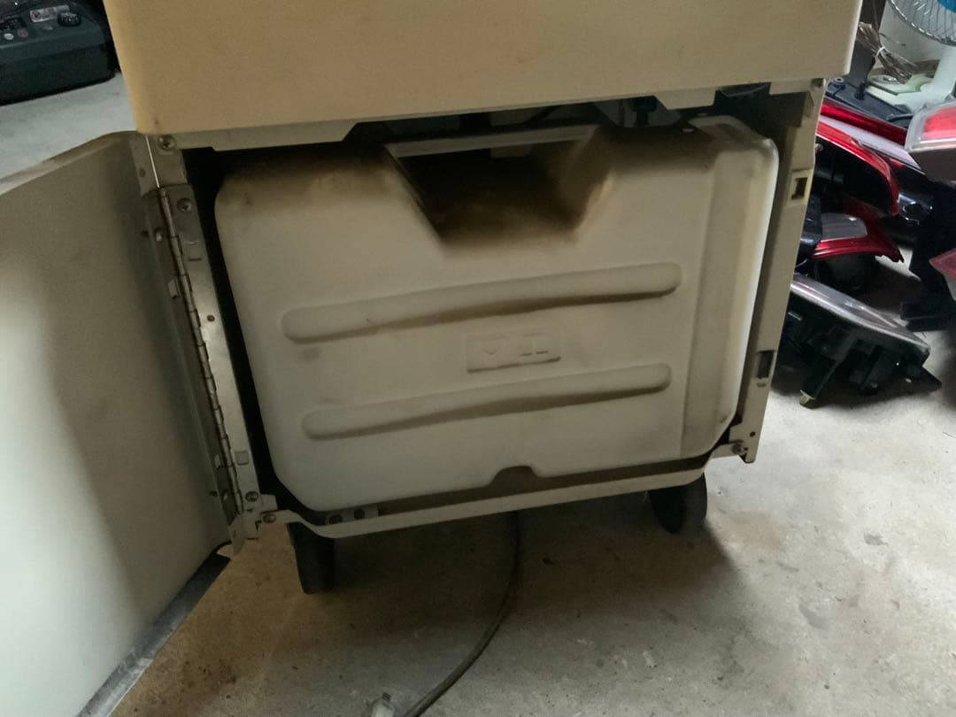 動作品　久蒼e354 ダイキン ■スポットクーラー『SUASS1AS』