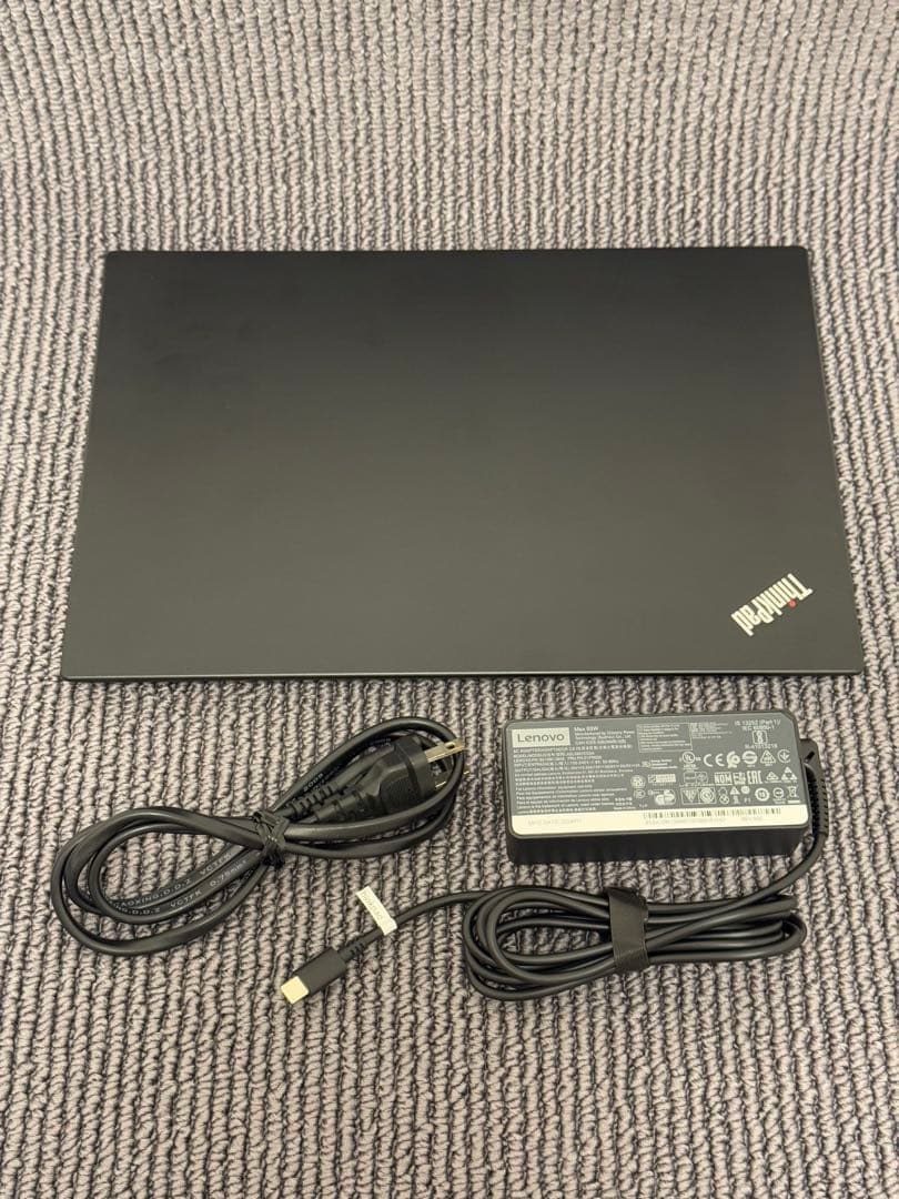 【美品】X280 i7 16G 256G 12.5インチFHD マルチタッチ対応