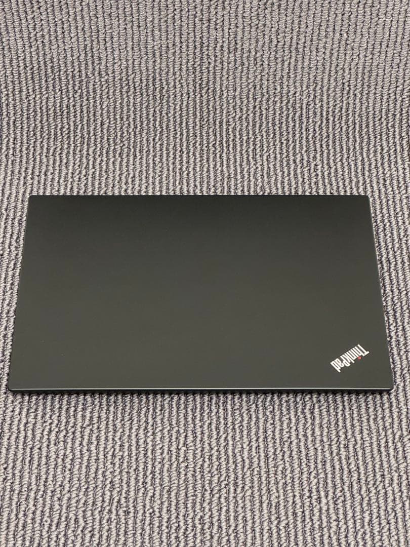 【美品】X280 i7 16G 256G 12.5インチFHD マルチタッチ対応