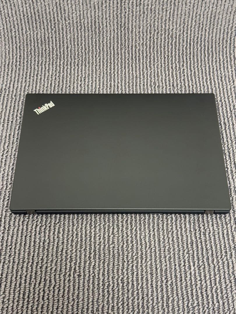 【美品】X280 i7 16G 256G 12.5インチFHD マルチタッチ対応