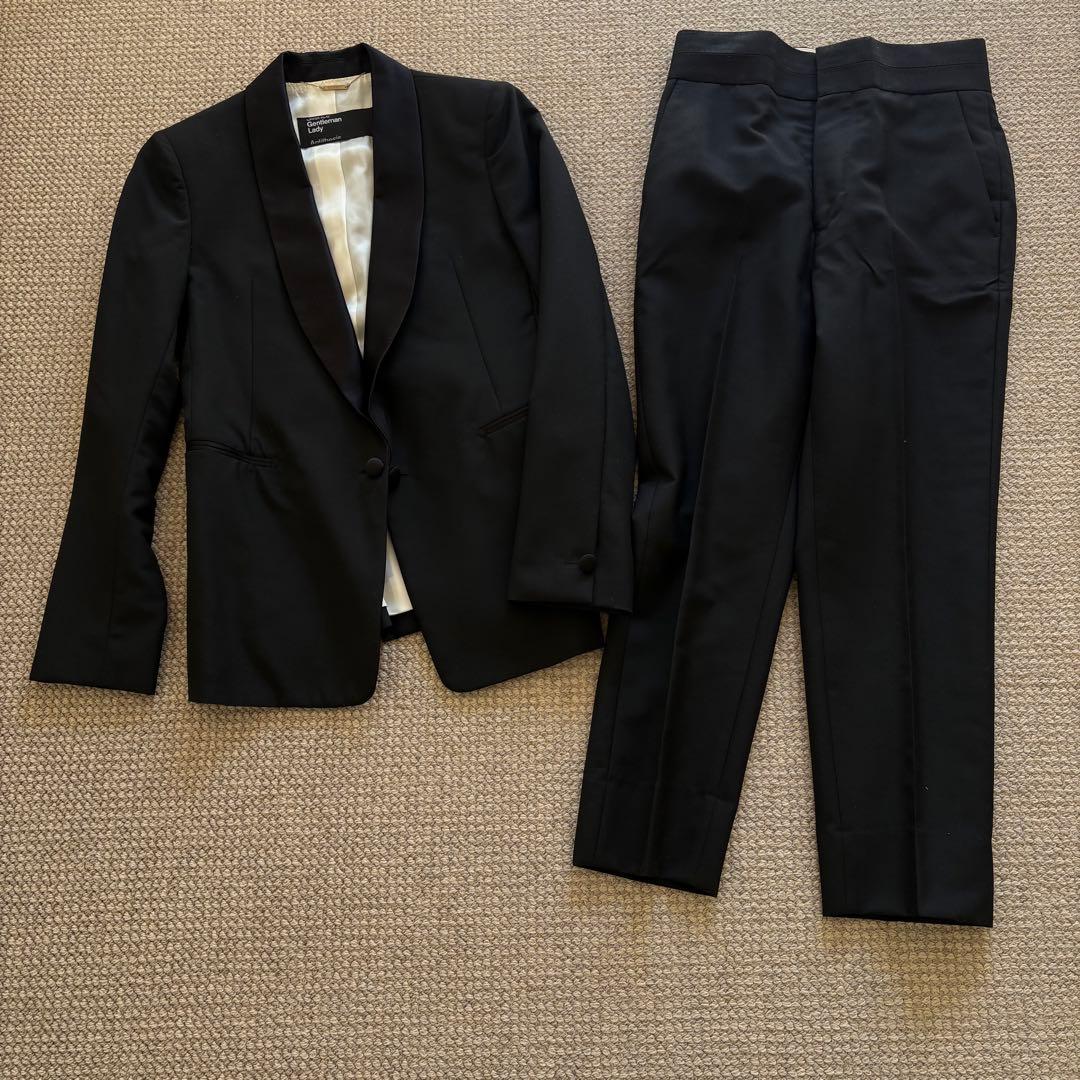 chaos セットアップ