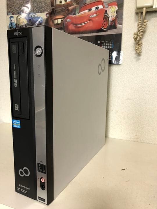 その他 Fujitsu-Esprimo