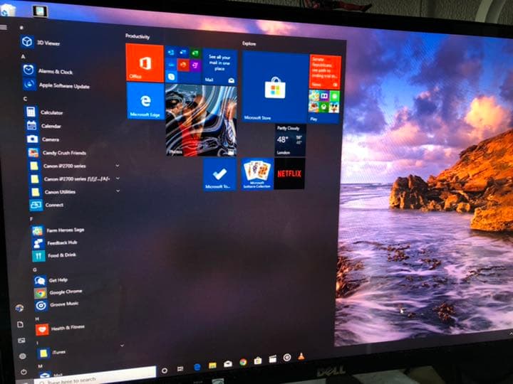 その他 Fujitsu-Esprimo
