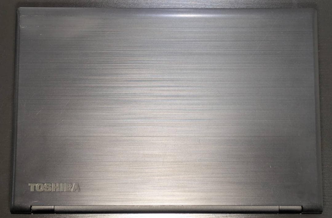 【お手頃品】dynabook / SSD128GB / Win11/オフィス付き