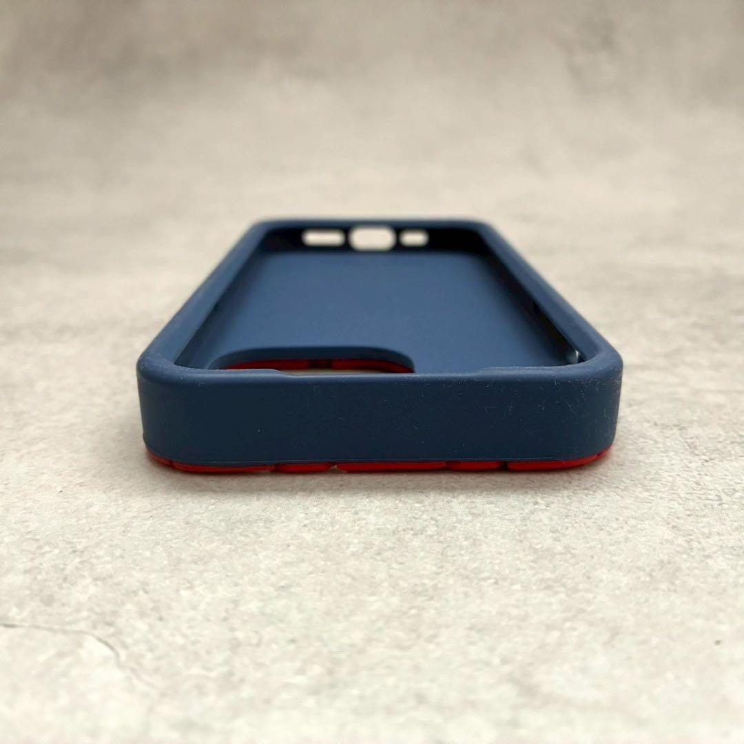 ✨美品✨ボッテガヴェネタ iPhone13Pro ケース ラバー イントレ