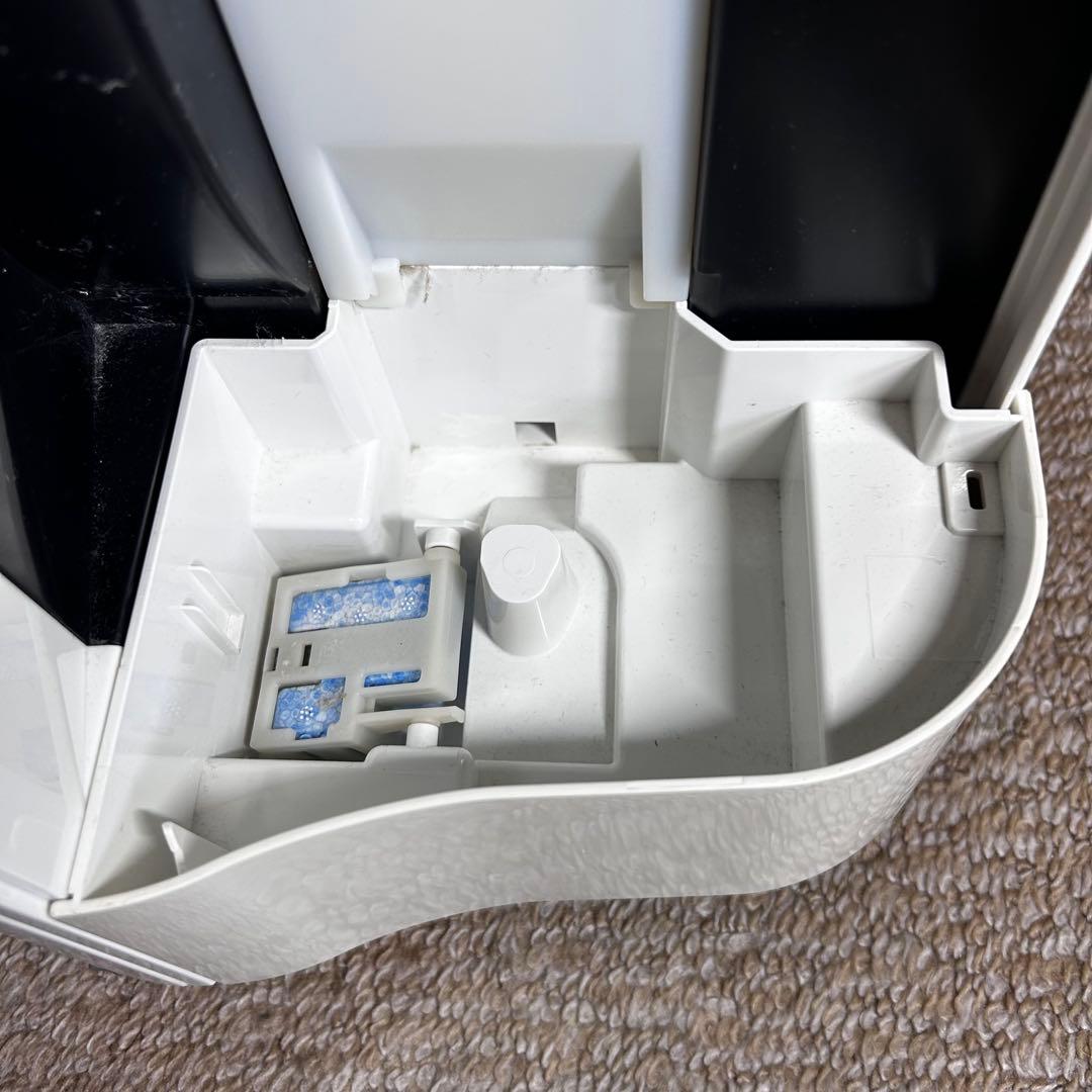 美品 SHARP KC-F70-W 加湿空気清浄機