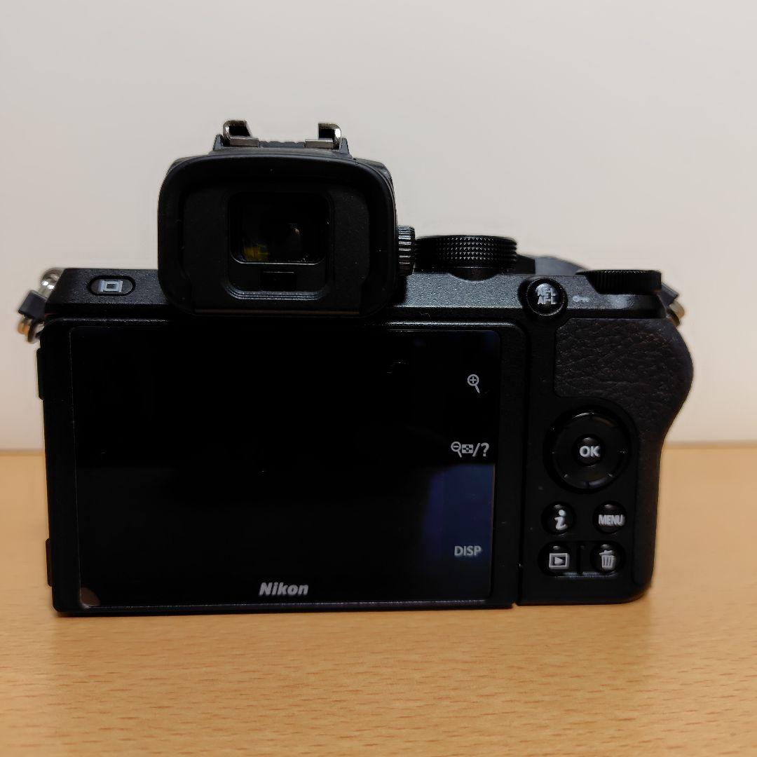 Nikon Z50 ミラーレスカメラ ボディ