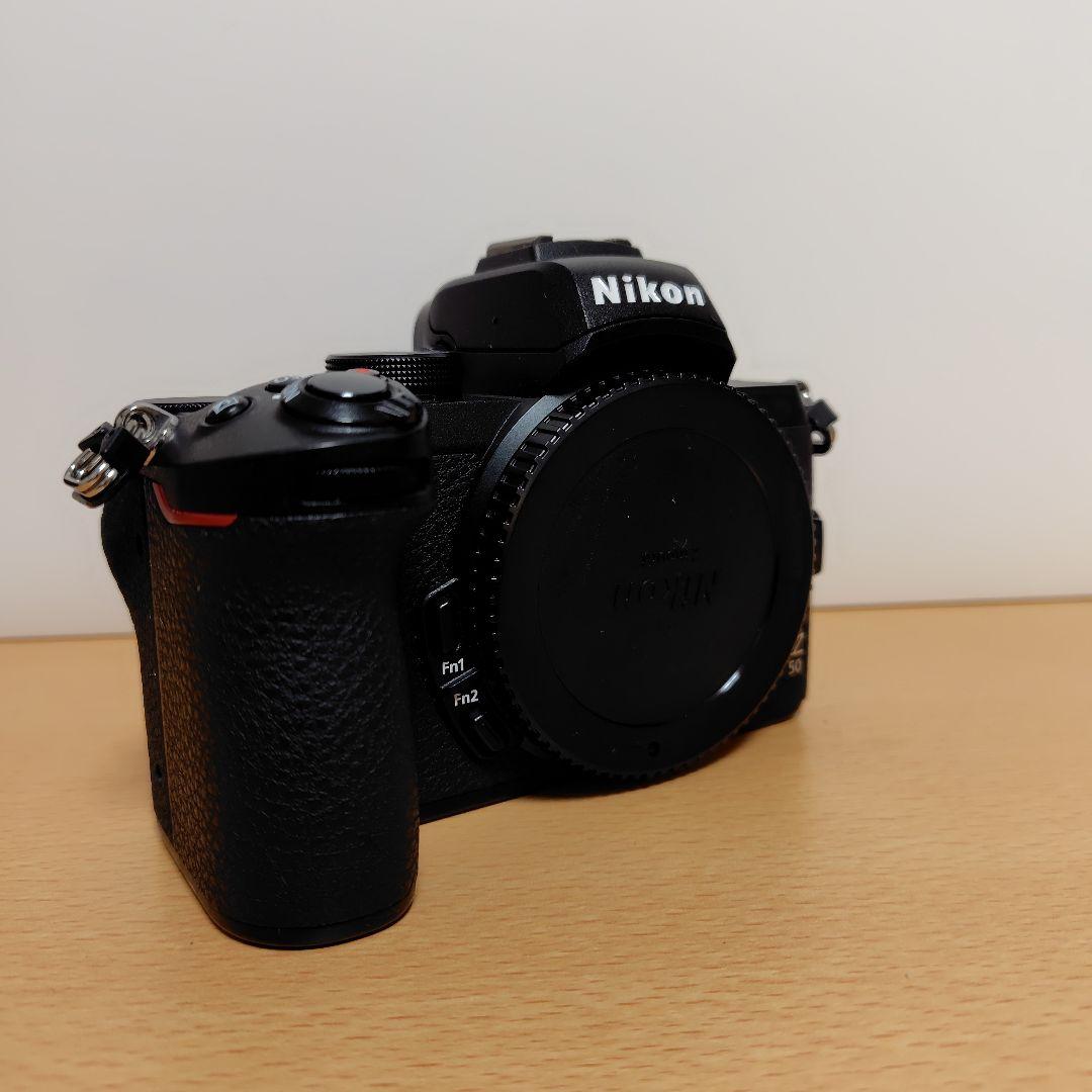 Nikon Z50 ミラーレスカメラ ボディ