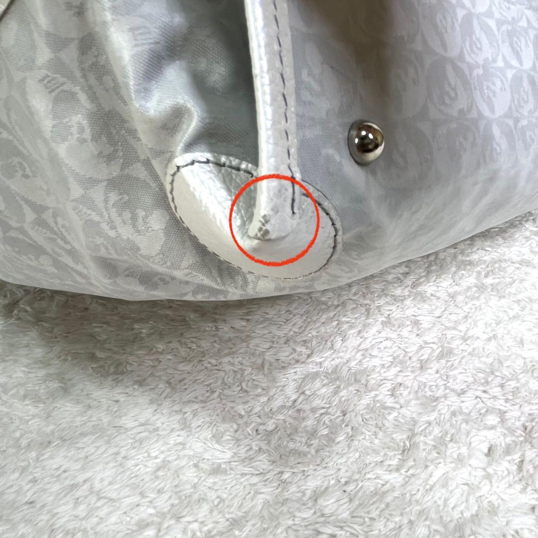 PELLEBORSAペレボルサアライブ撥水ボストンバックショルダーバック