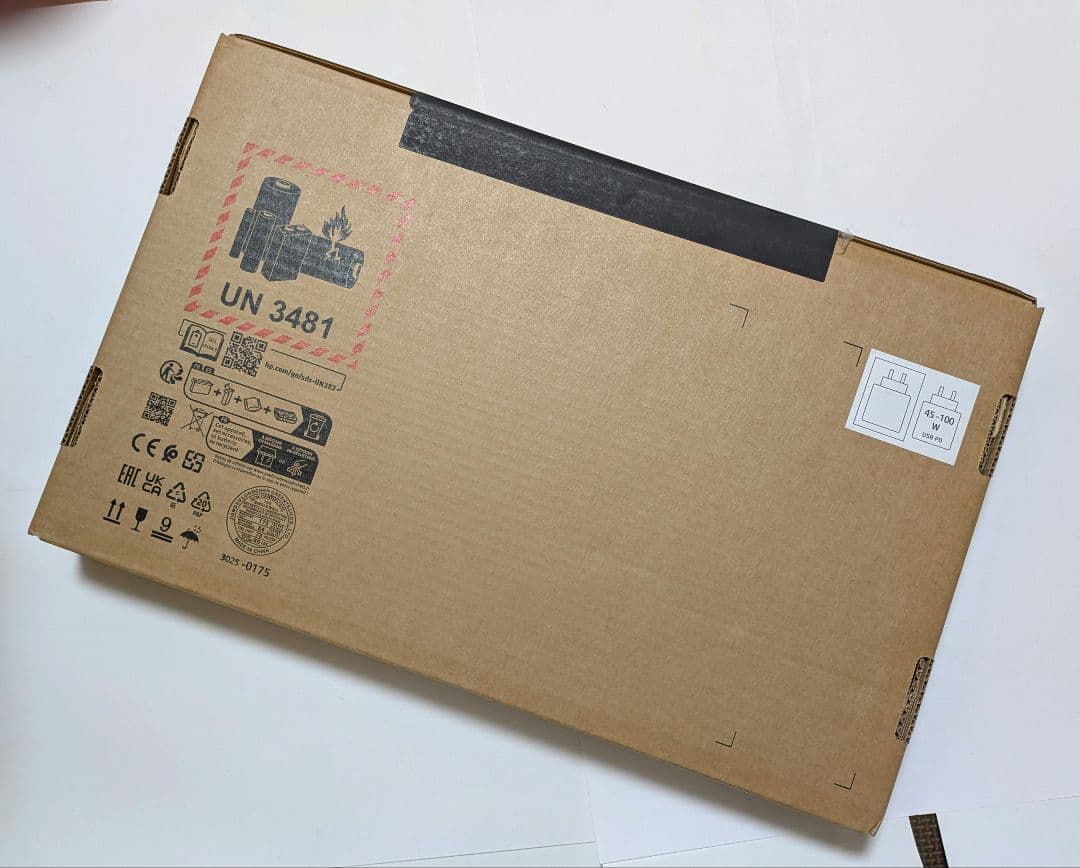 限定値下げ中◆新品未開封◆HP EliteBook 635 Aero G11◆