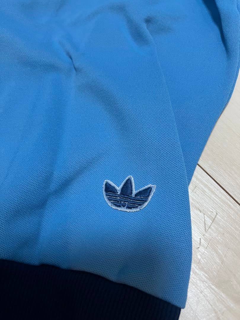 アディダス　ヴィンテージ　ジャージ サイズ2