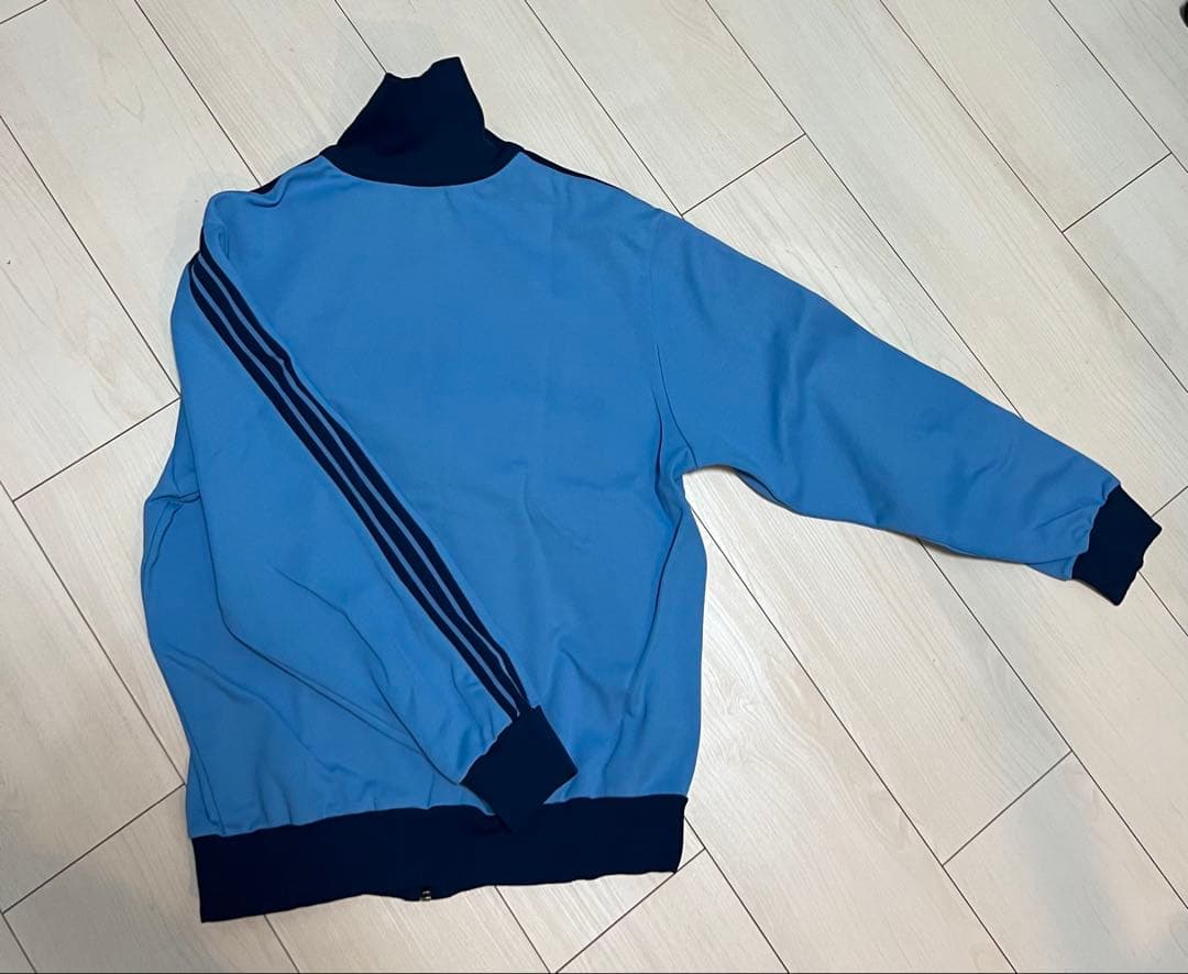 アディダス　ヴィンテージ　ジャージ サイズ2