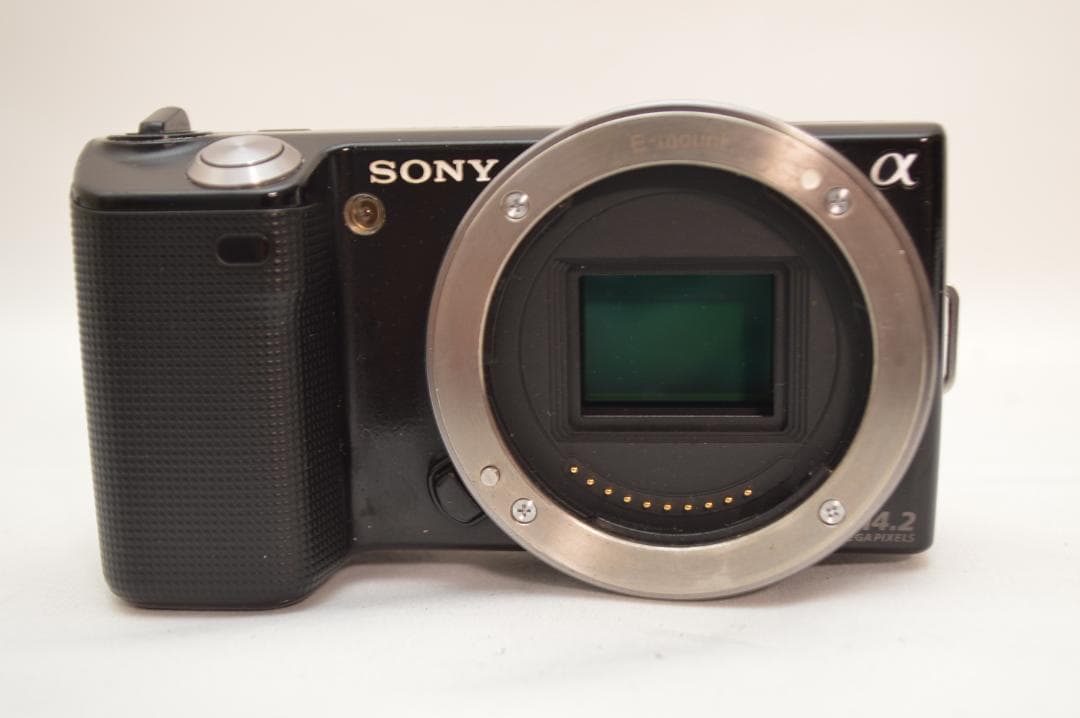 ✨美品✨ Sony NEX 5 ブラック