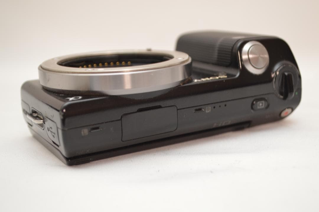 ✨美品✨ Sony NEX 5 ブラック
