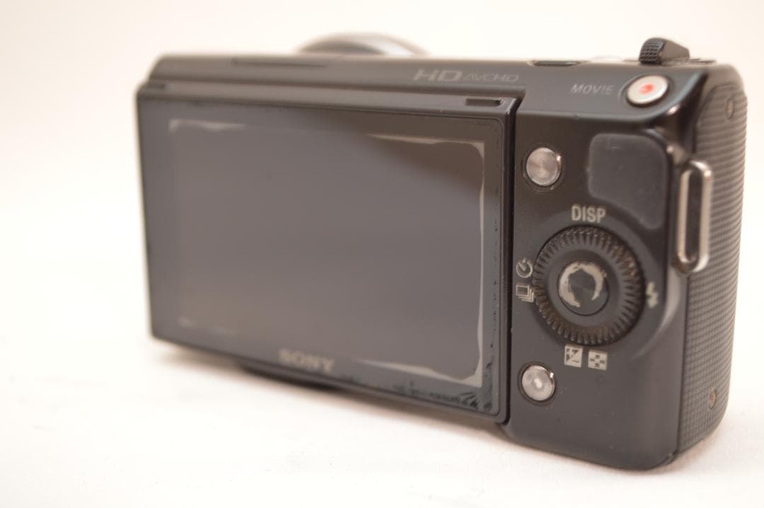 ✨美品✨ Sony NEX 5 ブラック