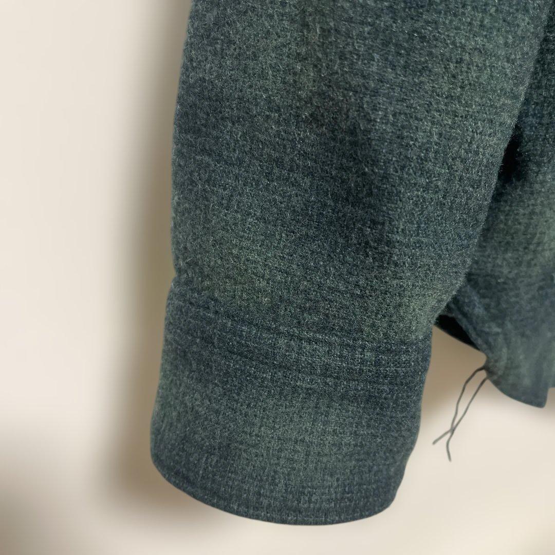 ナ*パ様 M フリーホイーラーズ　ネルシャツ