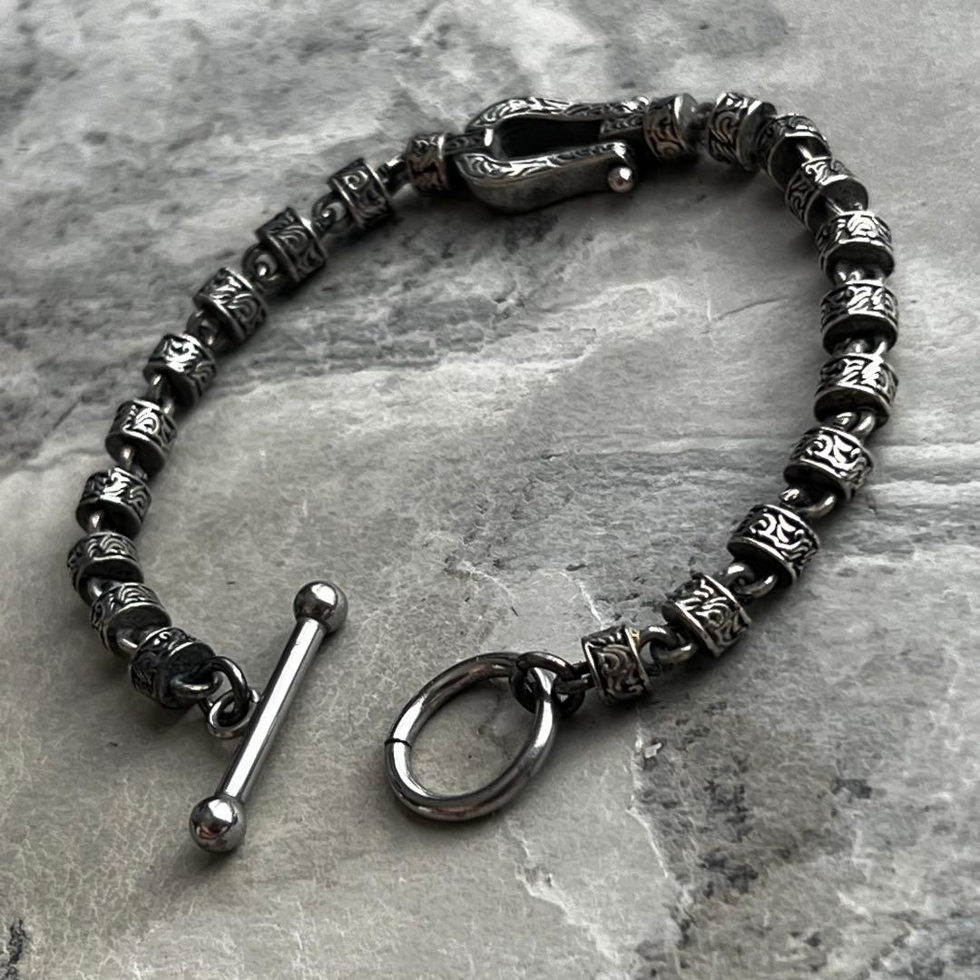 ヴィンテージ VINTAGE ホースシュー 馬蹄 ブレスレット マンテル