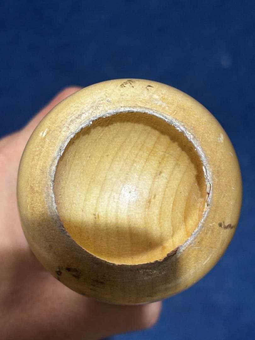 マルーチ木製硬式バットM-71