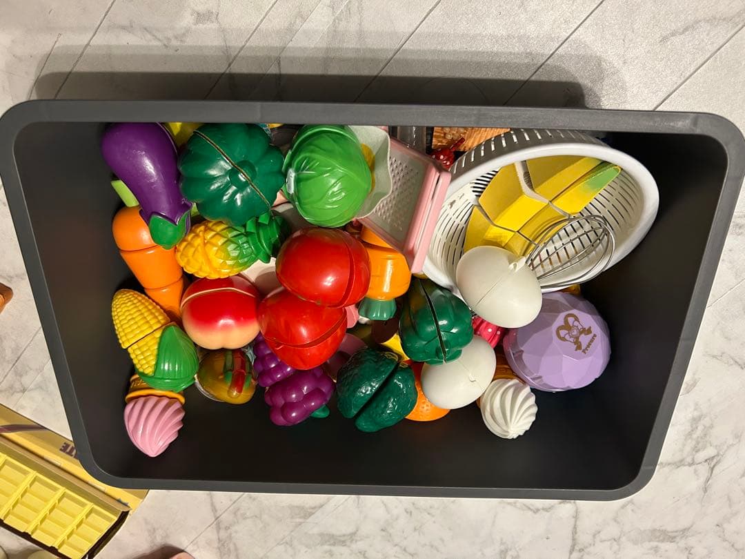 T*G様 Mothergardenマザーガーデン ままごとキッチン 野いちご い