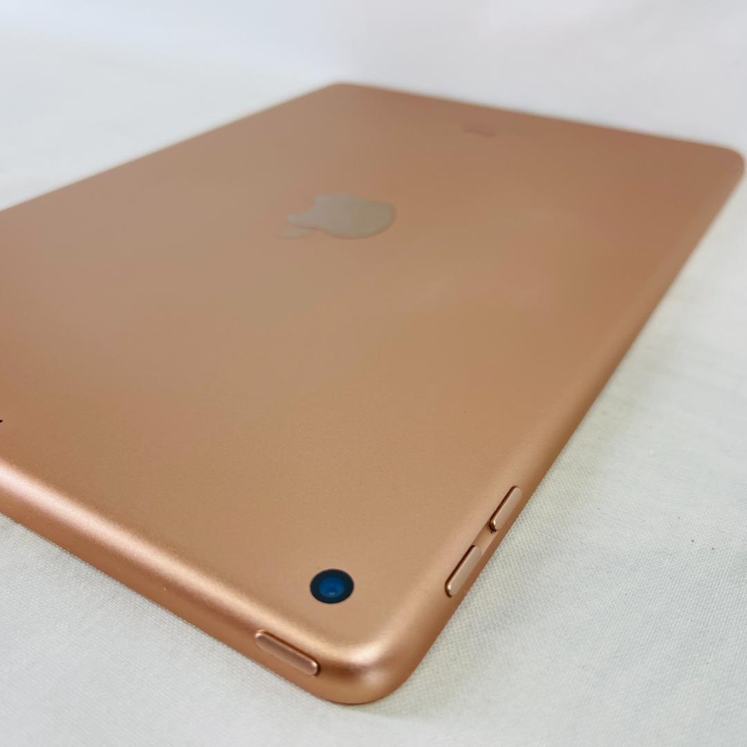 【状態良好】iPad6 128GB wifi バッテリー84%(70123)