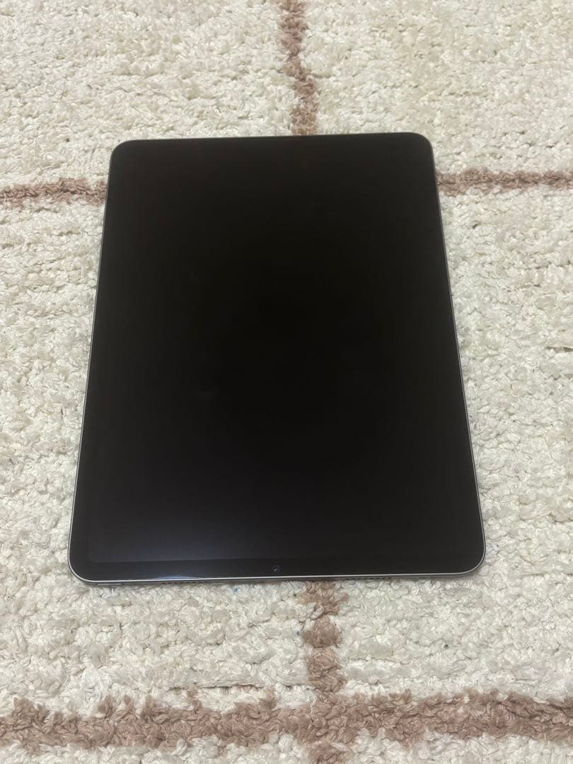 iPad Pro 11インチ 3世代 1TB