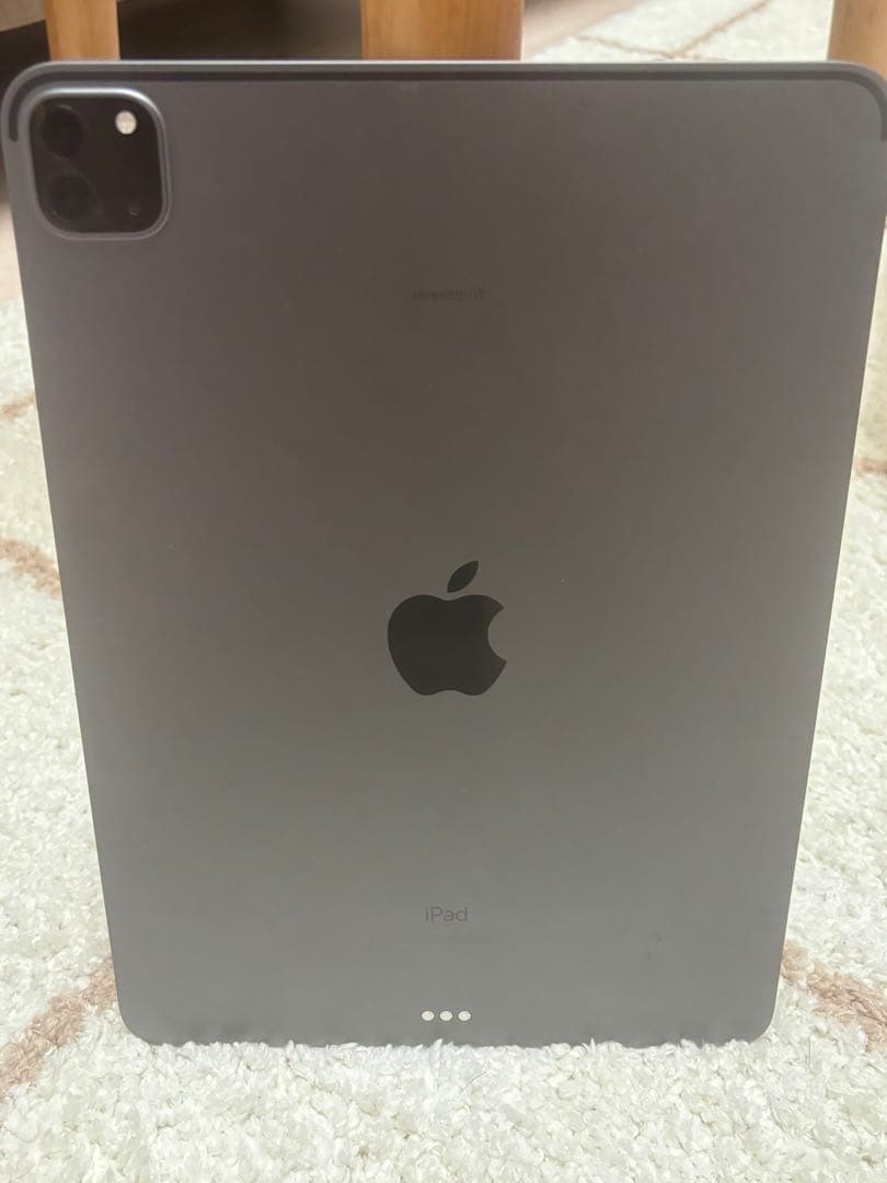 iPad Pro 11インチ 3世代 1TB