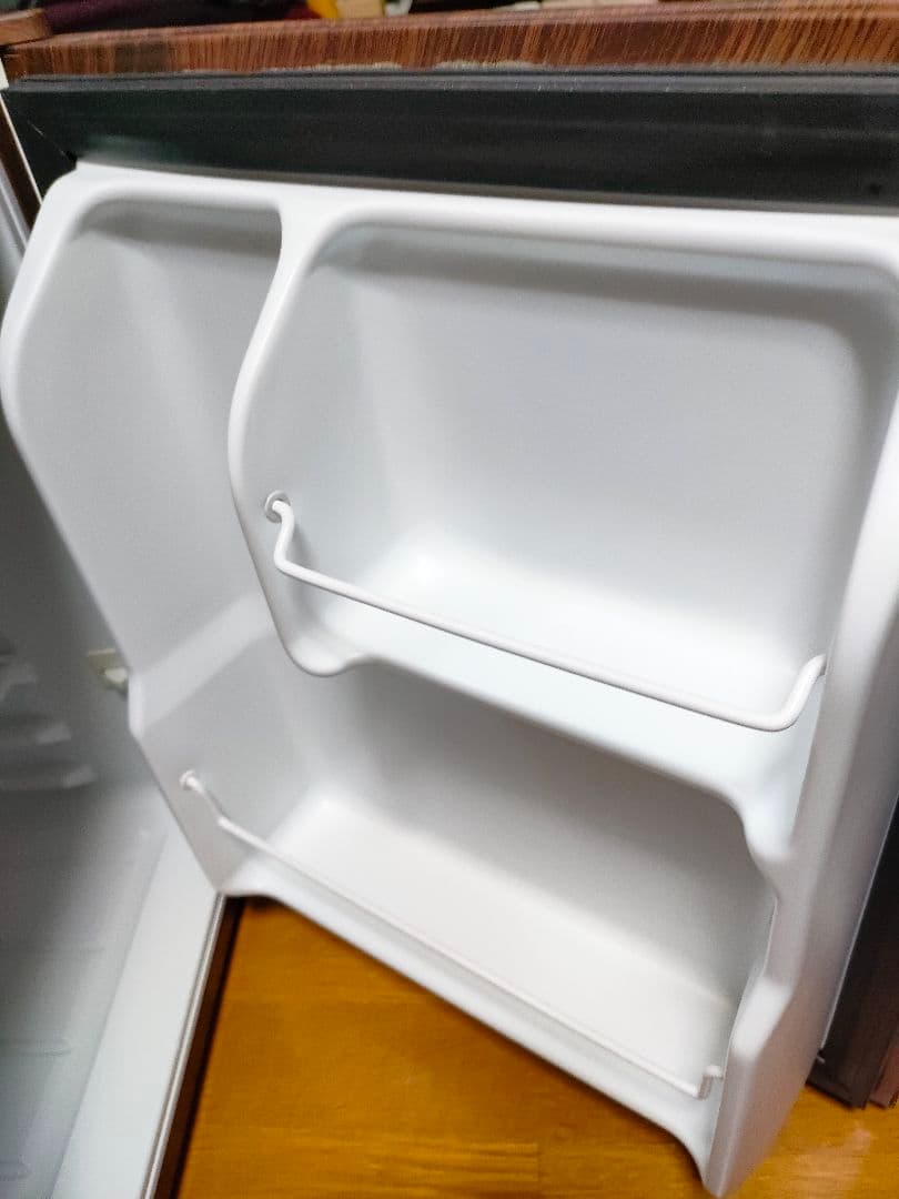 SUNRUCK ペルチェ式 1ドア電子冷蔵庫 冷庫さん