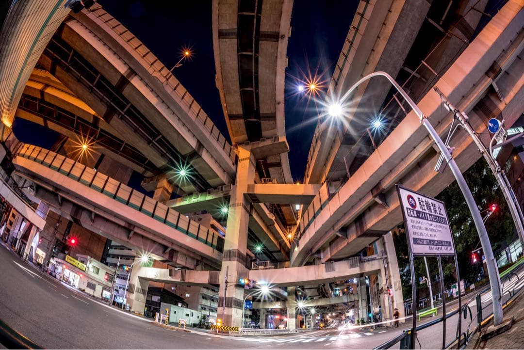 SIGMA 15mm F2.8 EX DG FISHEYE Nikon箱付 美品