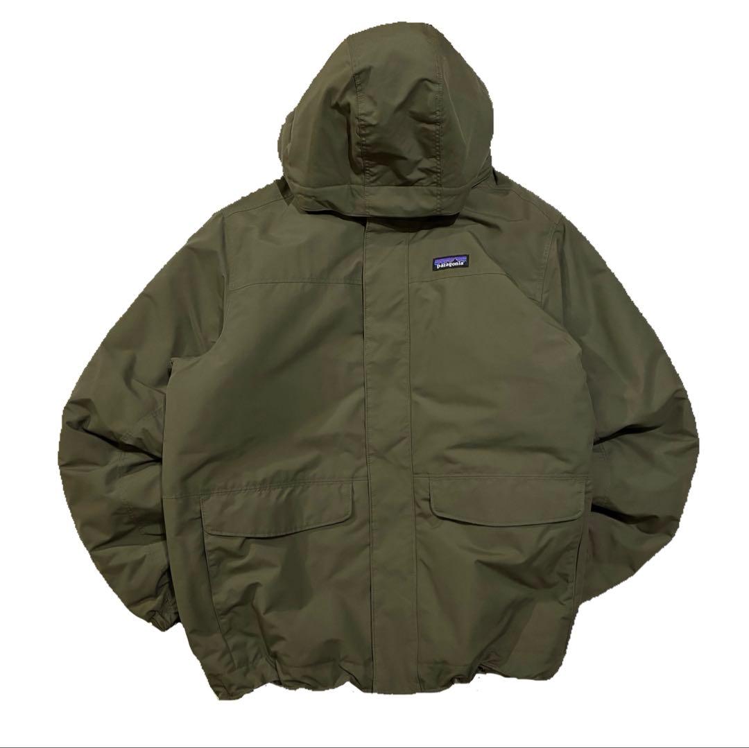 ☆*☆様 美品! 2022年製! Patagoniaイスマスジャケット