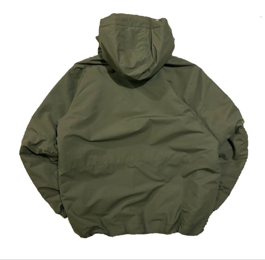 ☆*☆様 美品! 2022年製! Patagoniaイスマスジャケット