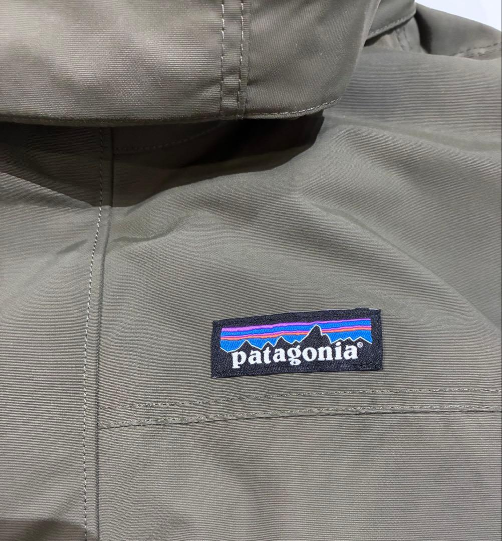 ☆*☆様 美品! 2022年製! Patagoniaイスマスジャケット