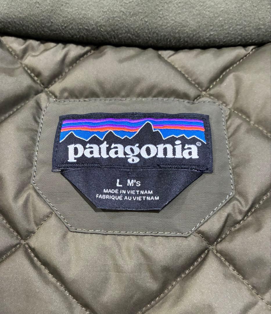 ☆*☆様 美品! 2022年製! Patagoniaイスマスジャケット