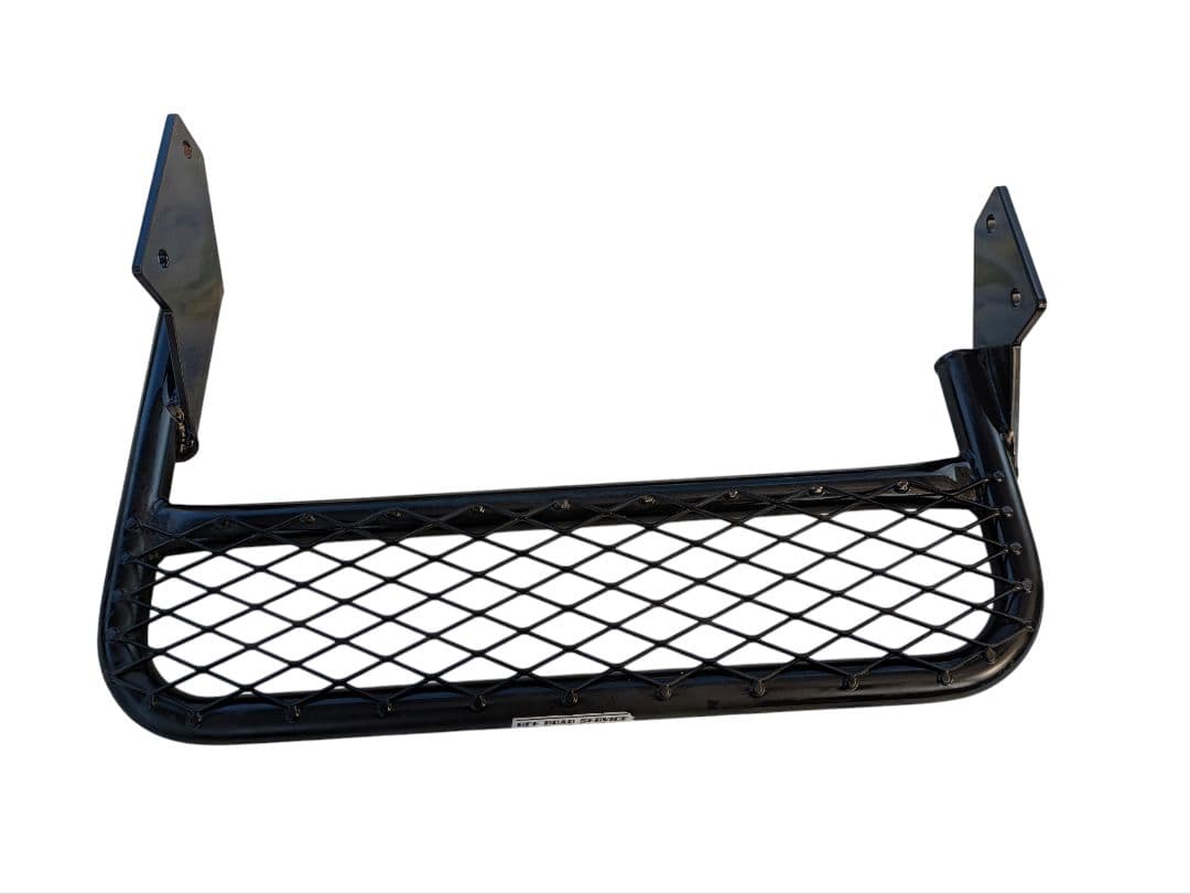 タニグチJB74助手席用、サイドステップ