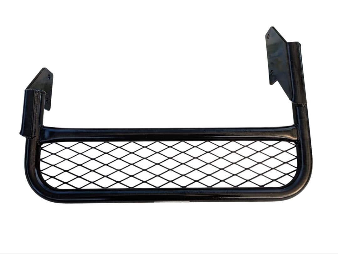 タニグチJB74助手席用、サイドステップ