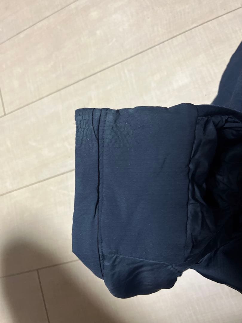 アークテリクス アトム ARC’TERYX ATOM AR HOODY