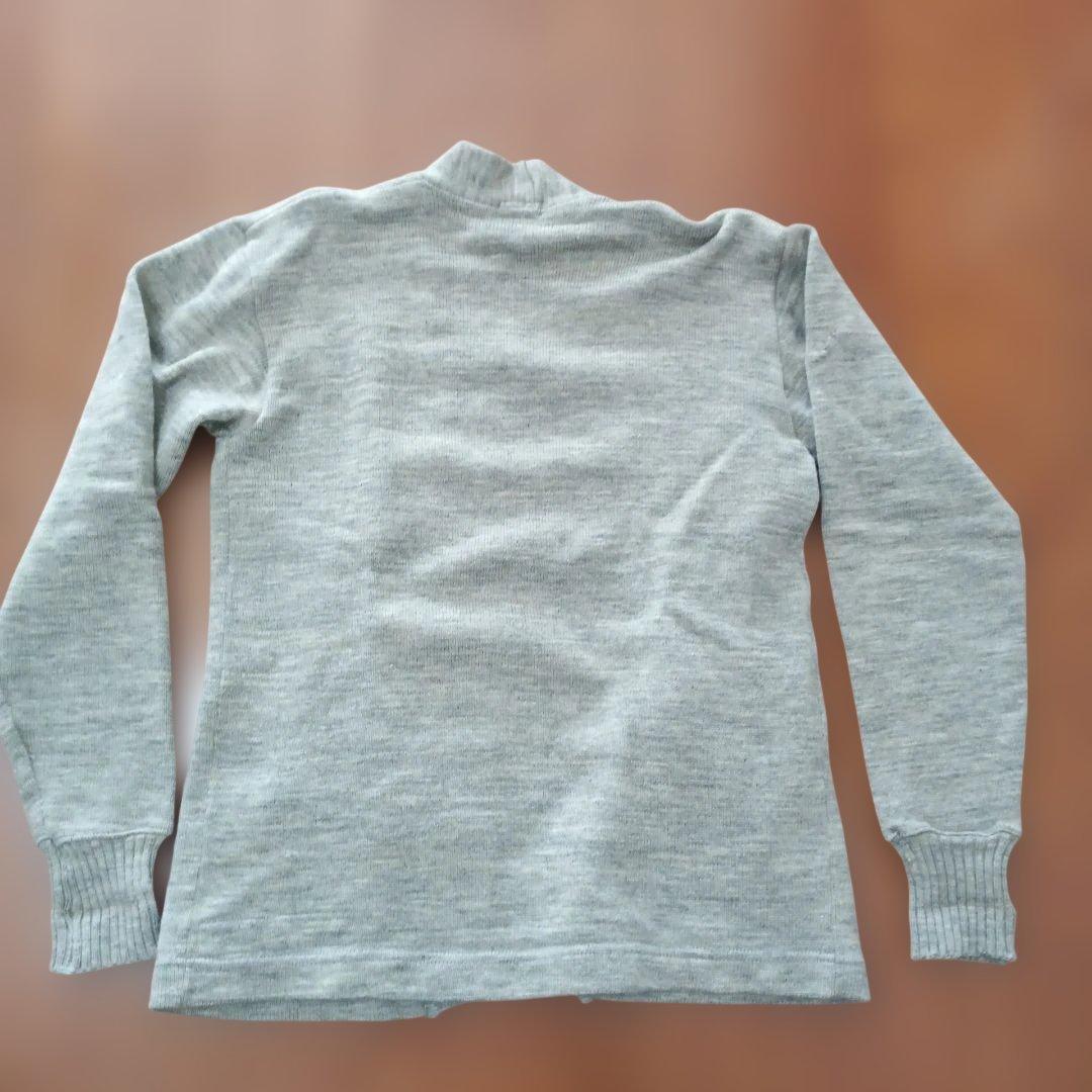 40sウールカーディガン ウィルソン WILSON ビンテージ