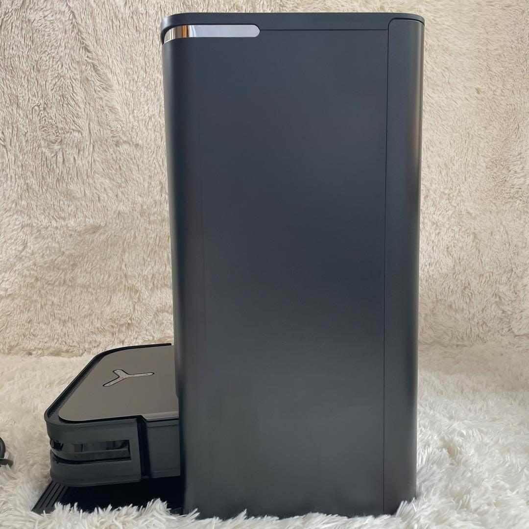 極美品 上位機種 全自動ロボット掃除機 ECOVACSエコバックスDEEBOT