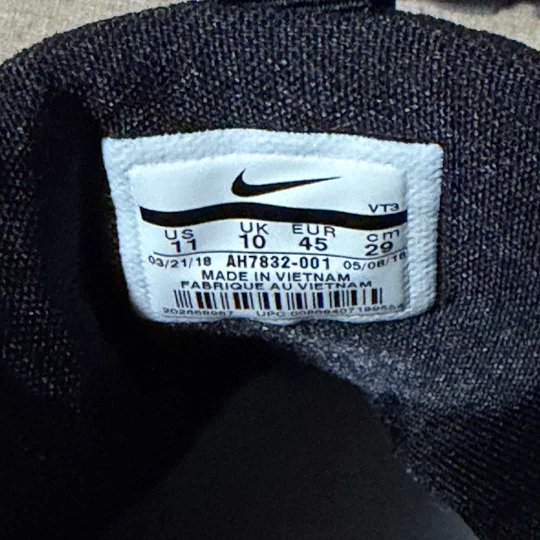 acronym presto アクロニウム プレスト カスタム 29cm