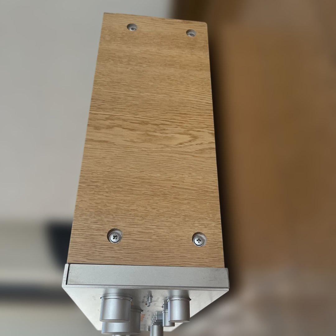 Sansui AU-D707F プリメインアンプジャンク品電源入りません。