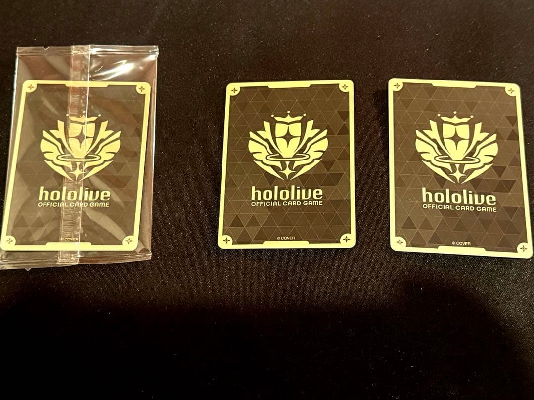 スーパーPRパック　マリン　いろは　ぺこら