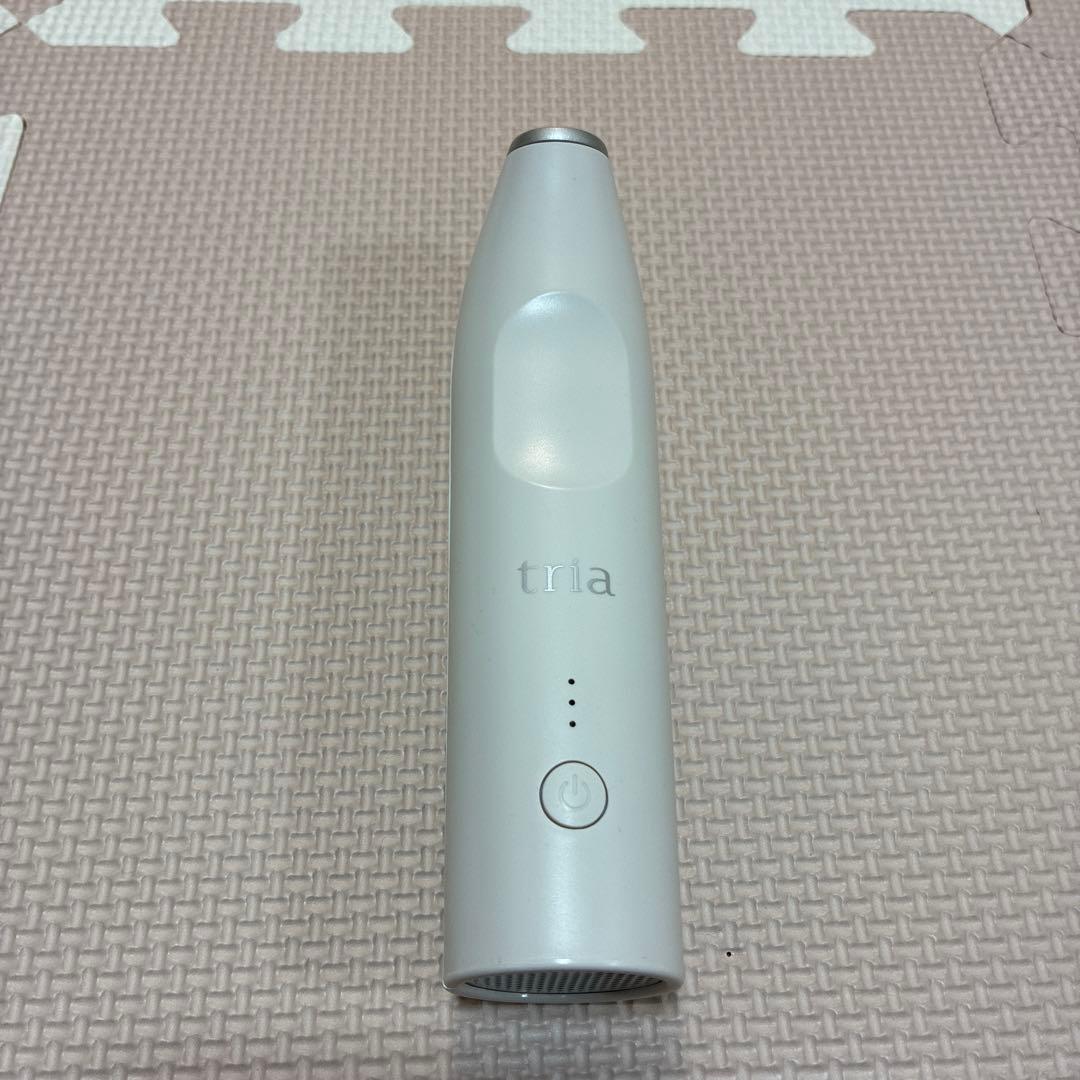 tria precision 家庭用脱毛器