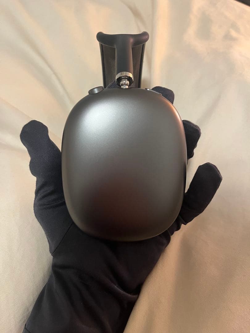 AirPods Max 【Black】エアポッツマックス 黒