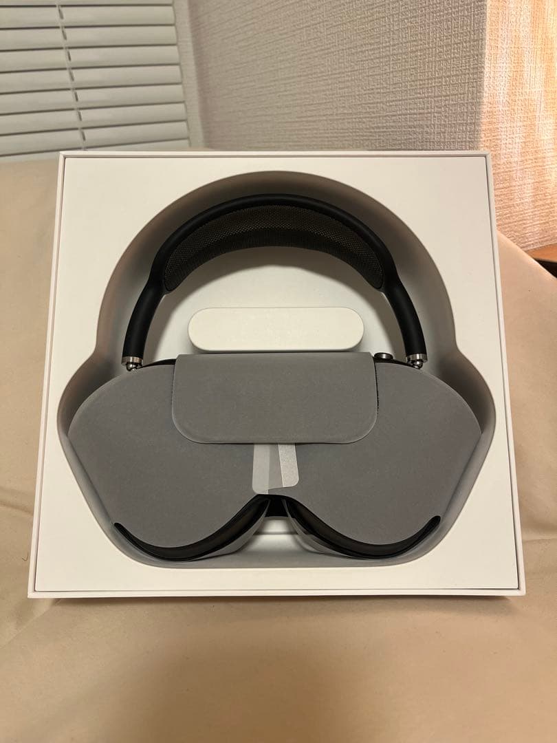 AirPods Max 【Black】エアポッツマックス 黒