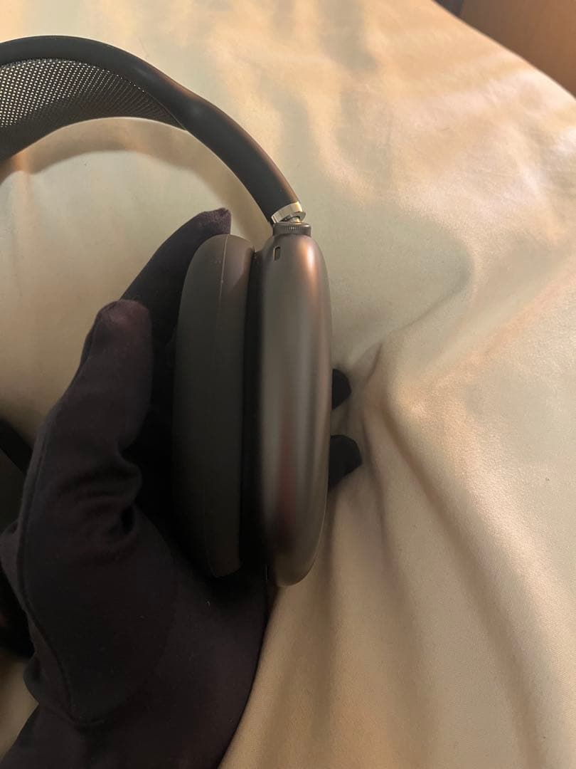 AirPods Max 【Black】エアポッツマックス 黒