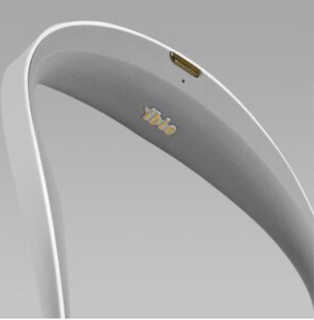 送料込み本物新品未使用未開封ウィルス防御花粉症対策に 首掛け式小型空気清浄機