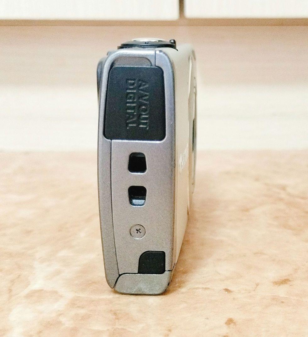 CANON PowerShot A3500 IS　デジタルカメラ　ジャンク