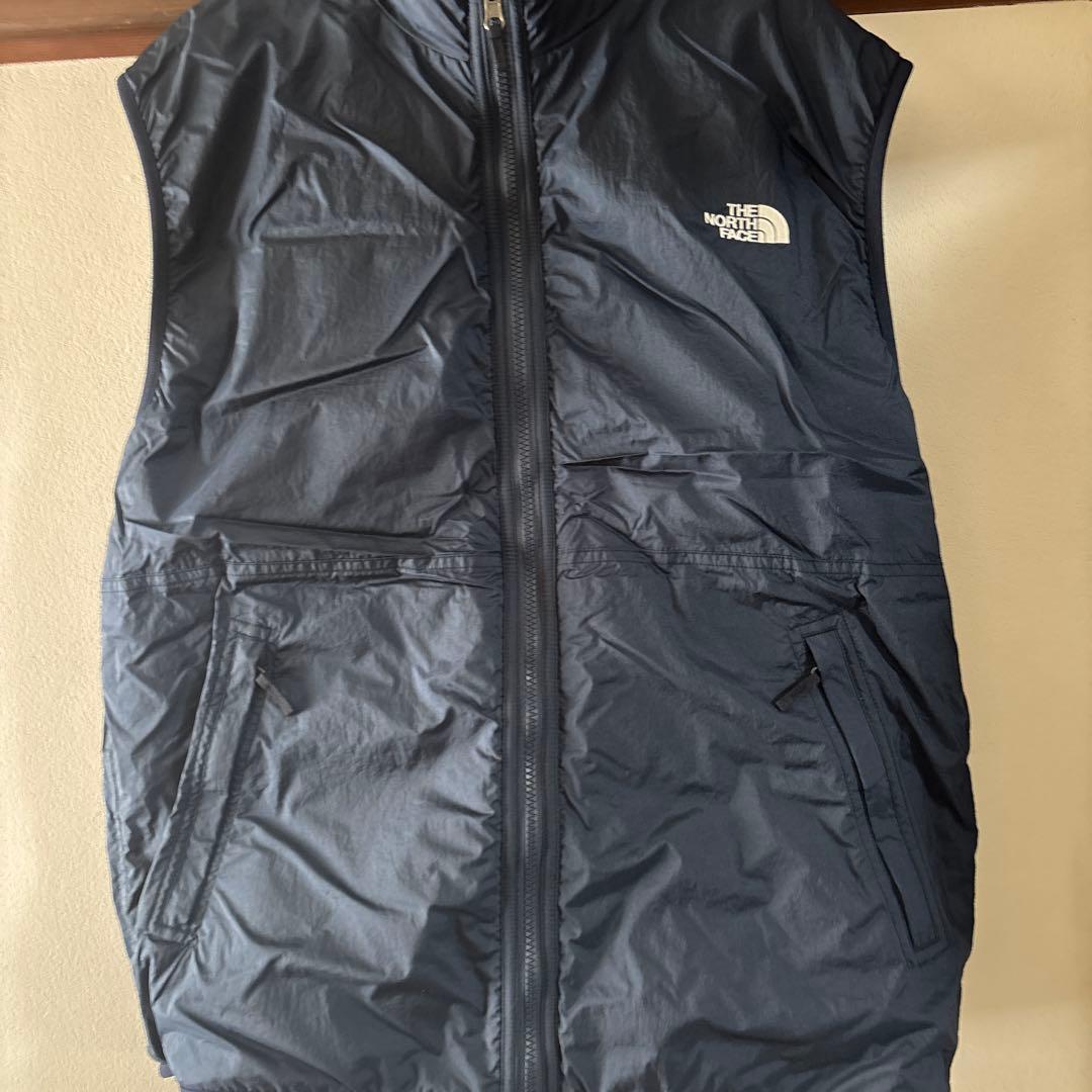 THE NORTH FACEベスト