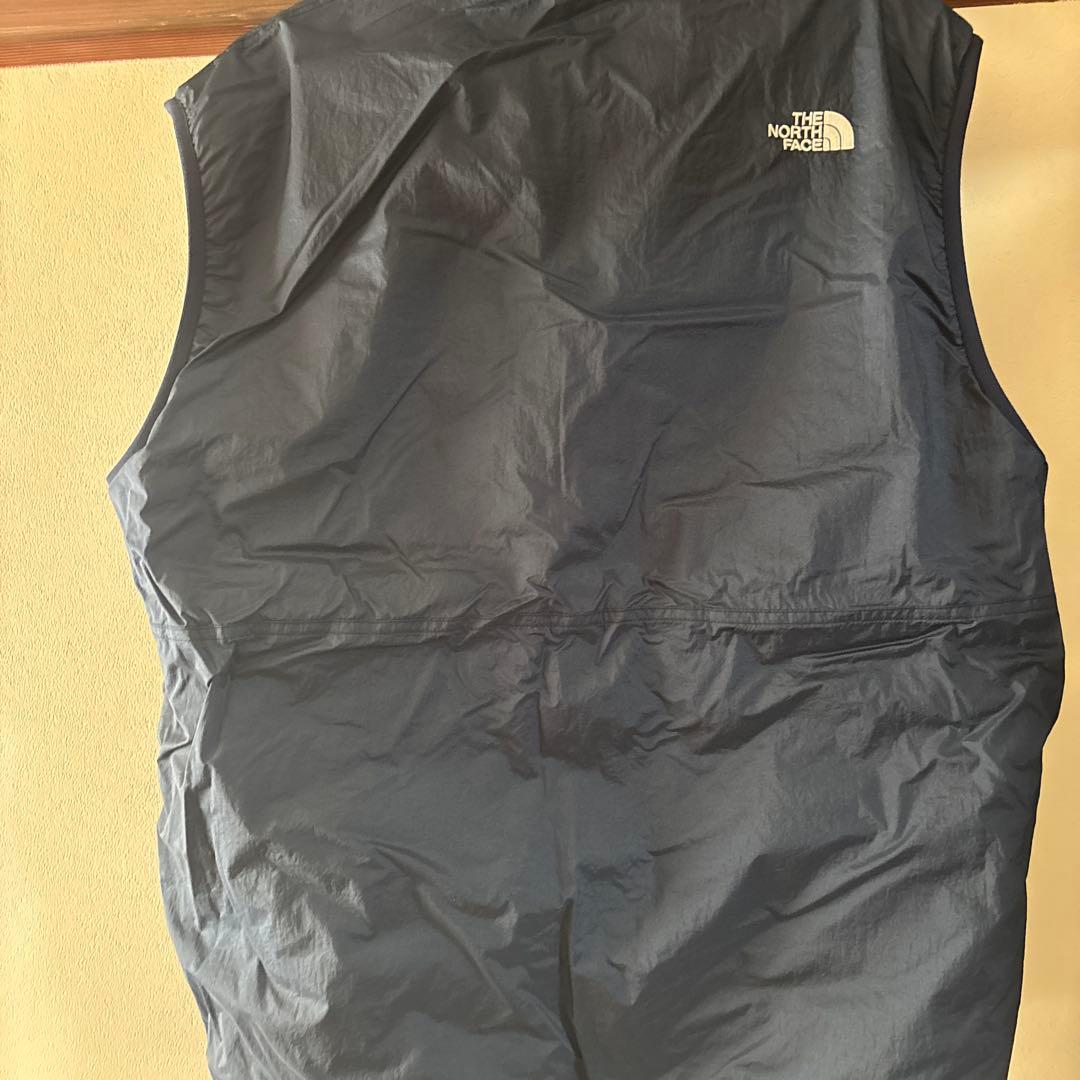 THE NORTH FACEベスト