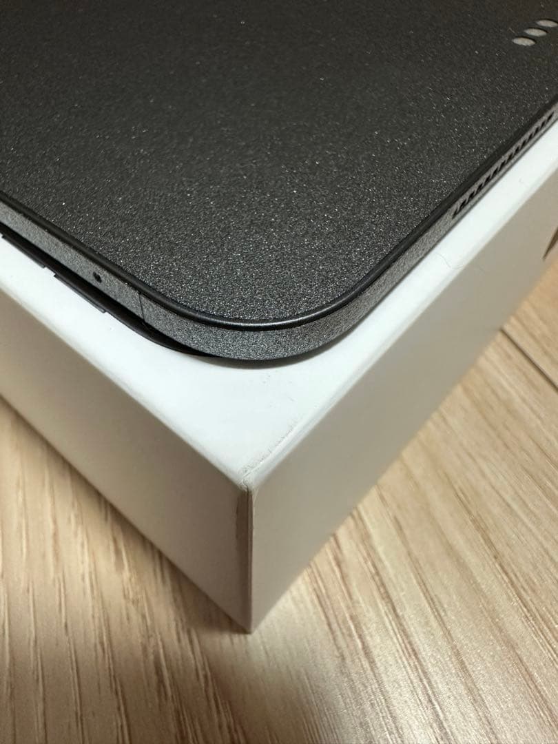 【… 】Apple 11インチiPad Pro（M4）256GB